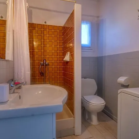 Le Cap Apartment Sisco