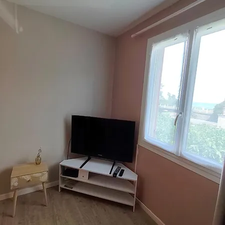 Le Cap Apartment
