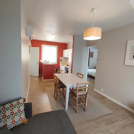 Le Cap Apartment