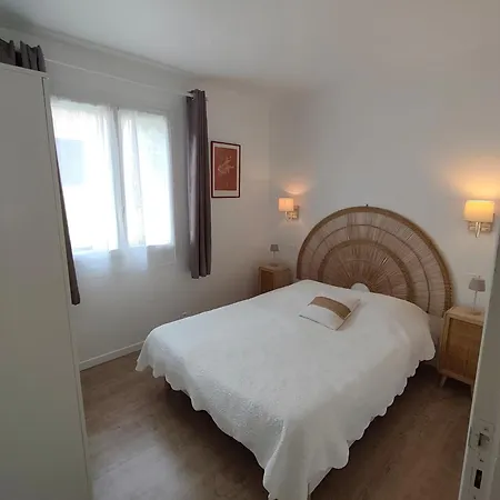 Le Cap Apartment