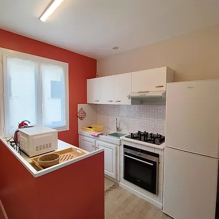 Le Cap Apartment Sisco