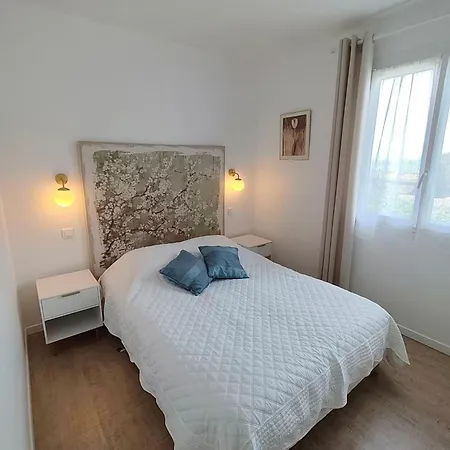 Apartment Le Cap Sisco