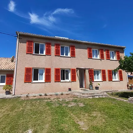 Apartment Le Cap *
